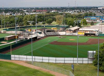 City of Hobbs Parks & Recreation Main.